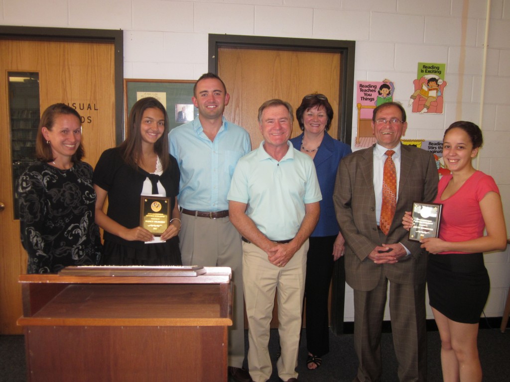Runningforjohn, John Mastronardi Memorial Scholarship